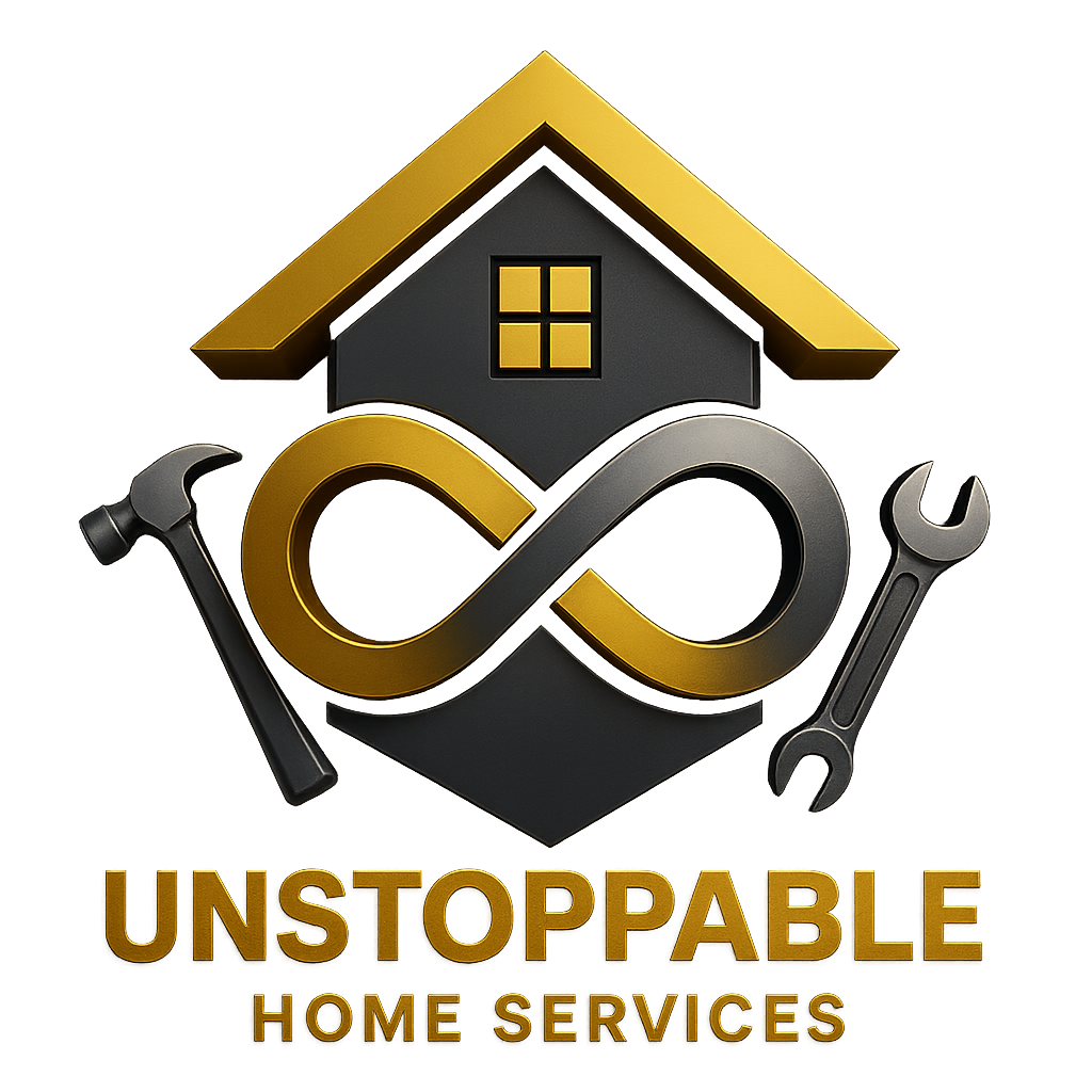 Unstoppable Home Services Corp Logo